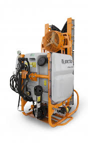 Jacto - ARBUS 250 VORTEX