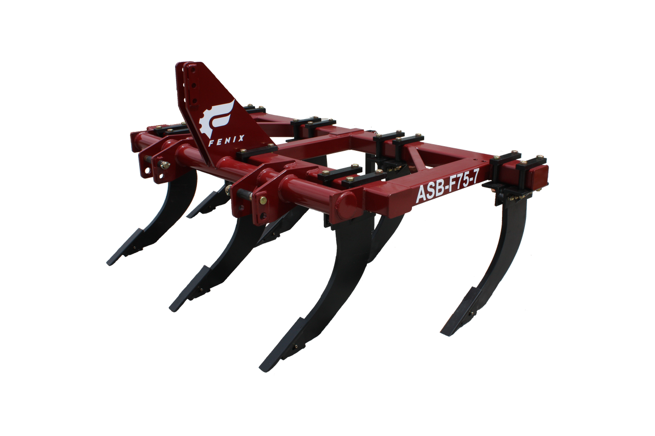 ASB-F75 - Fenix