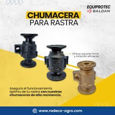 CHUMACERAS