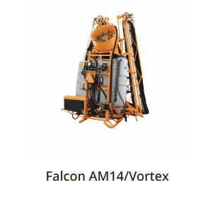 FALCON VORTEX