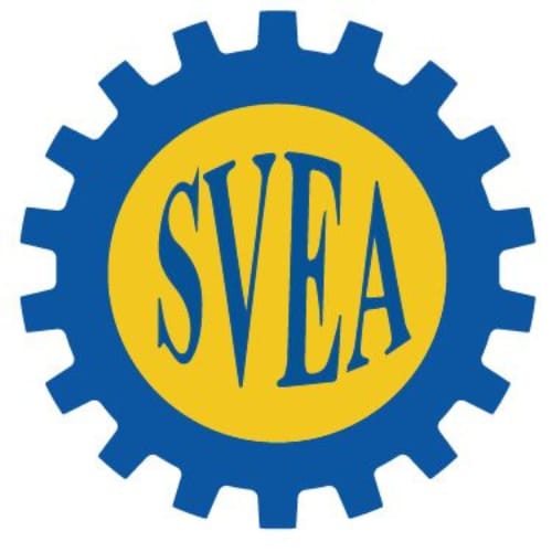 Logo Sveaverken