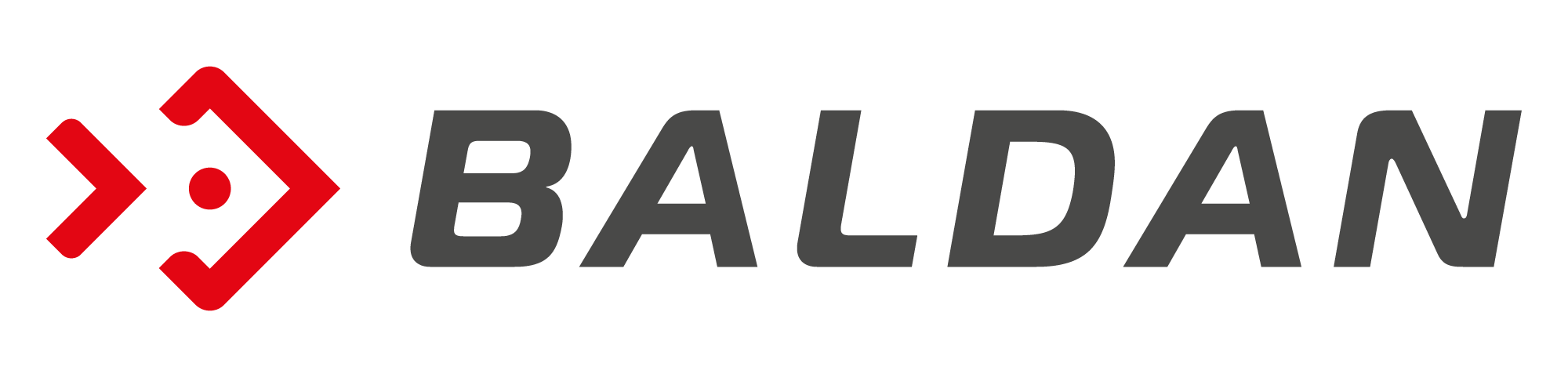 Logo Baldan