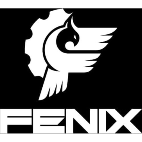 Logo Fenix