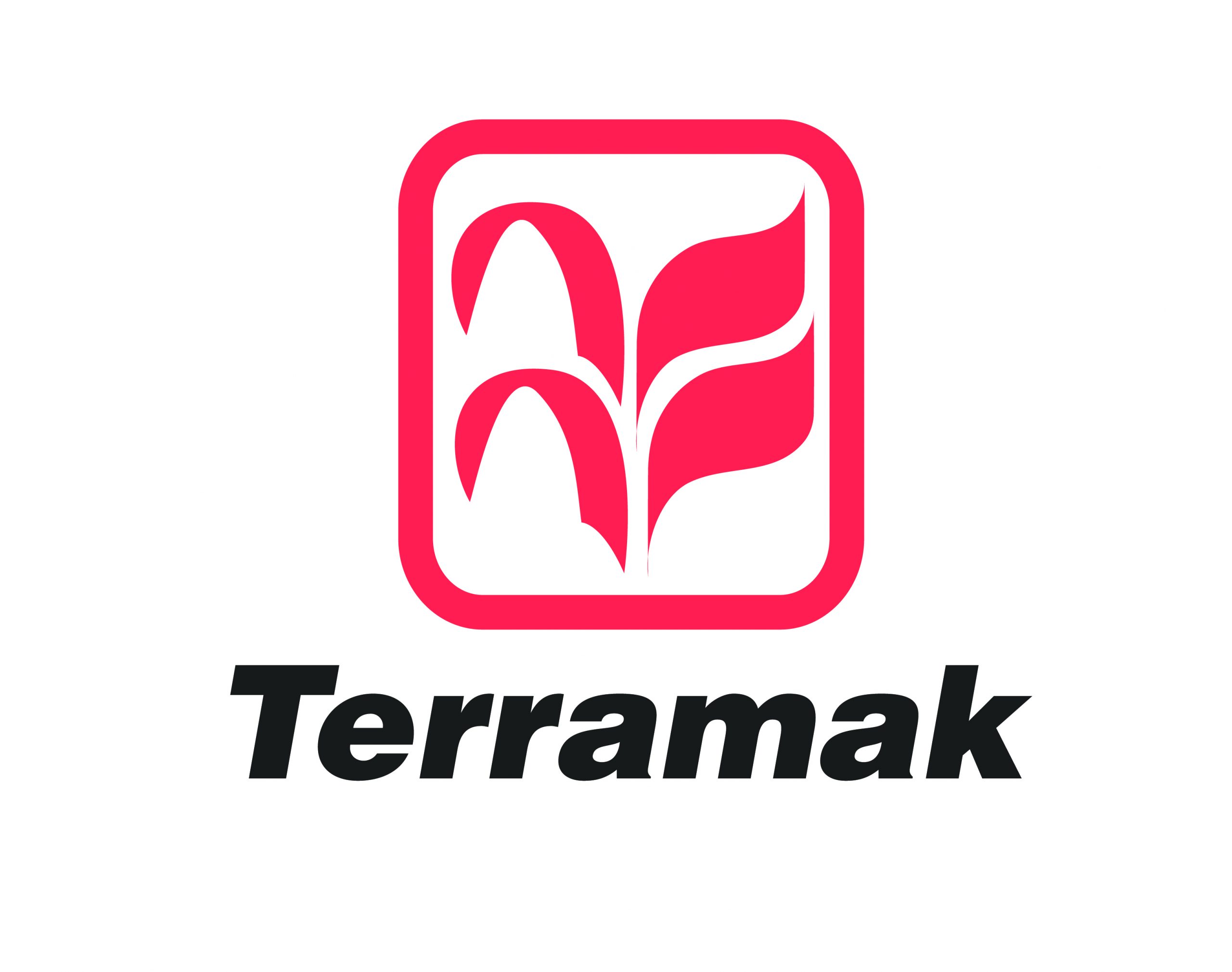 Logo Terramak