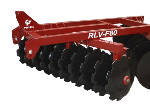 Fenix - RLV-F80-20