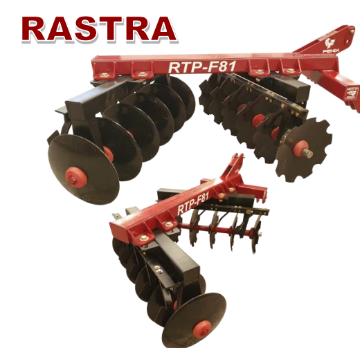 Fenix - RTP-F85A-40