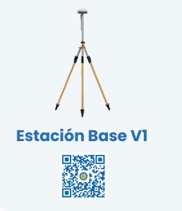 Estación Base V1